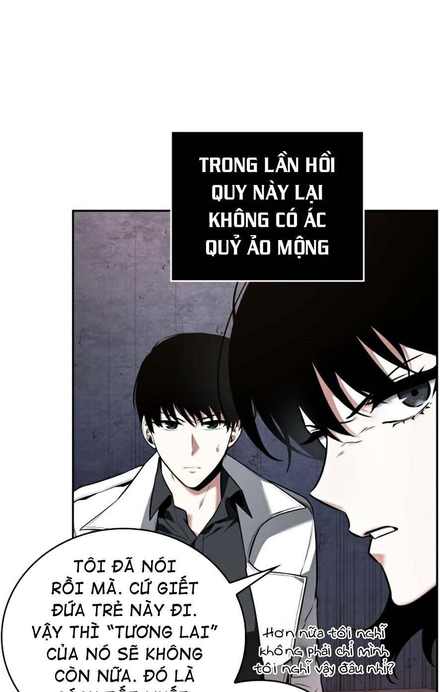 Toàn trí độc giả: Chapter 91