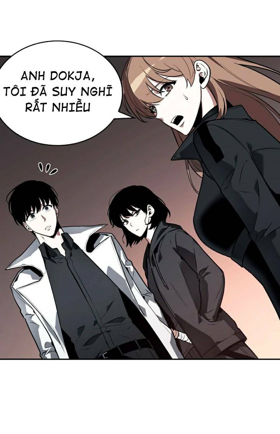 Toàn trí độc giả: Chapter 91