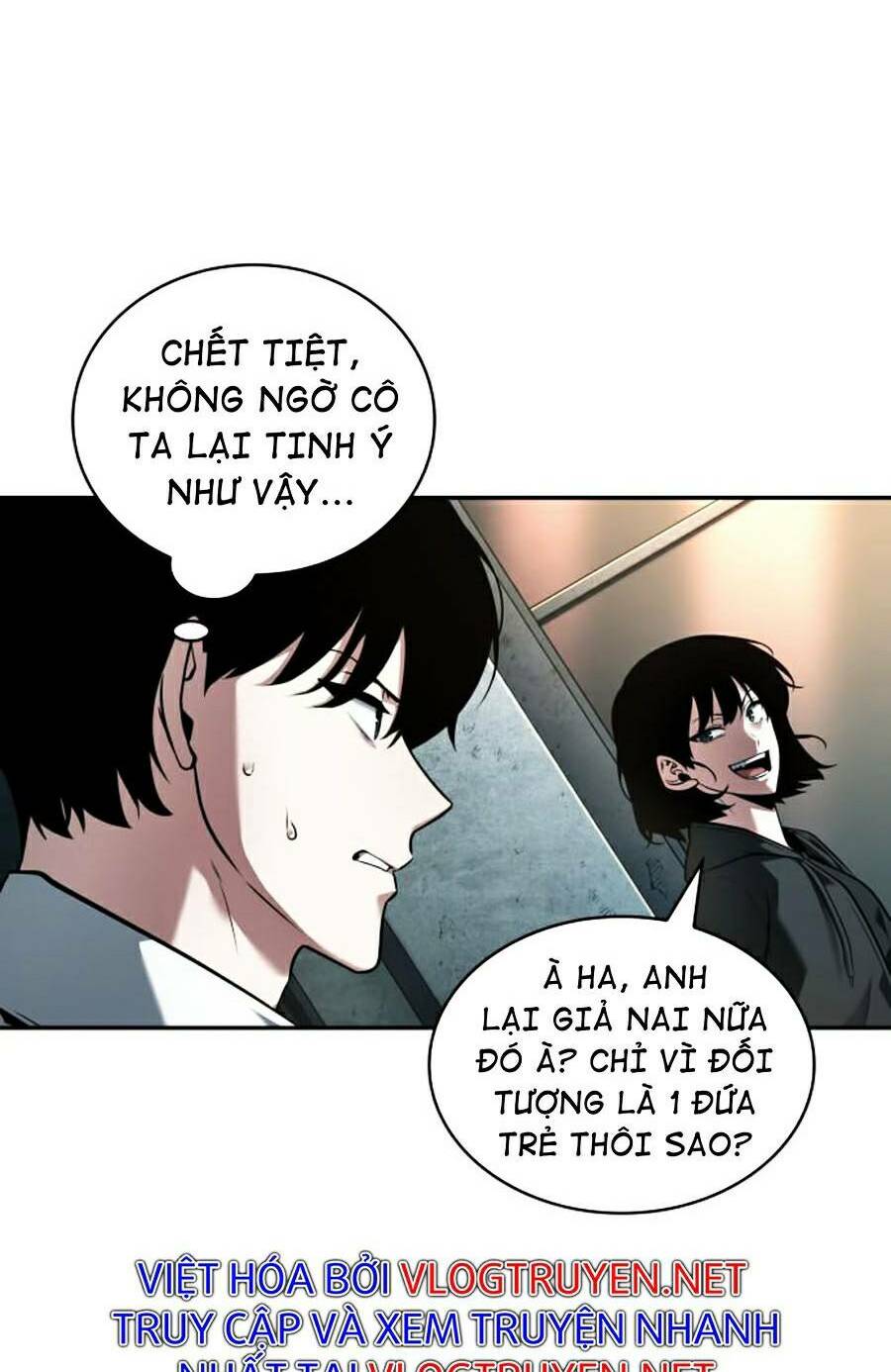 Toàn trí độc giả: Chapter 91