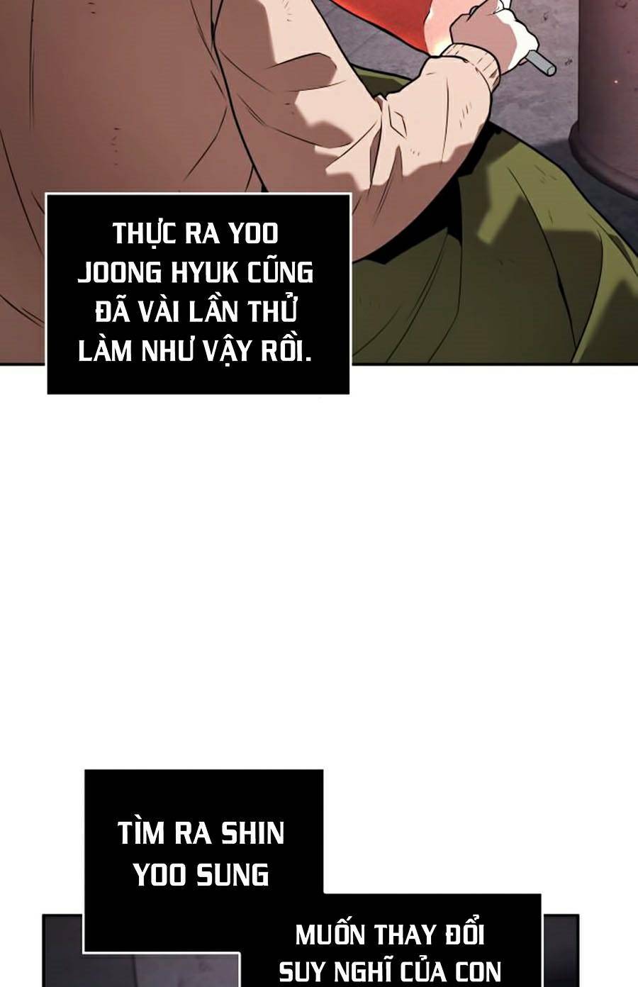 Toàn trí độc giả: Chapter 91