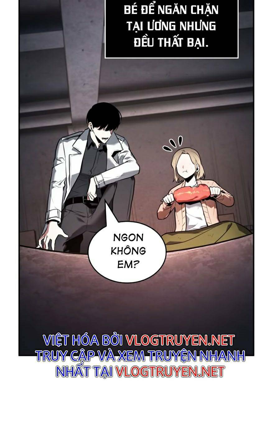 Toàn trí độc giả: Chapter 91