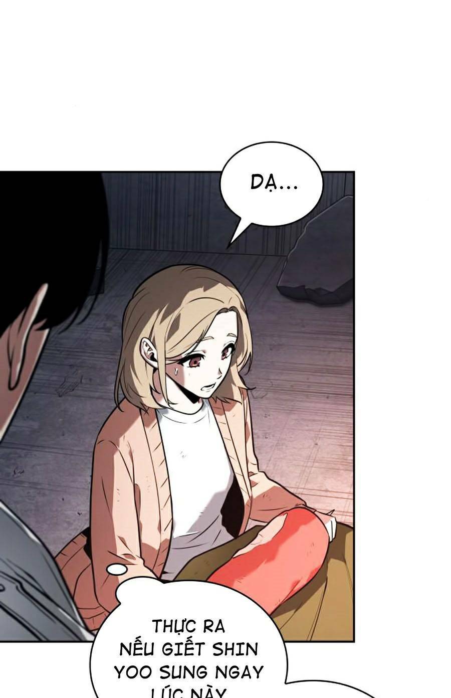 Toàn trí độc giả: Chapter 91