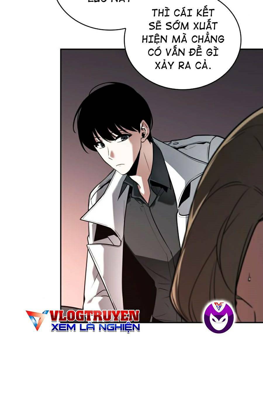 Toàn trí độc giả: Chapter 91