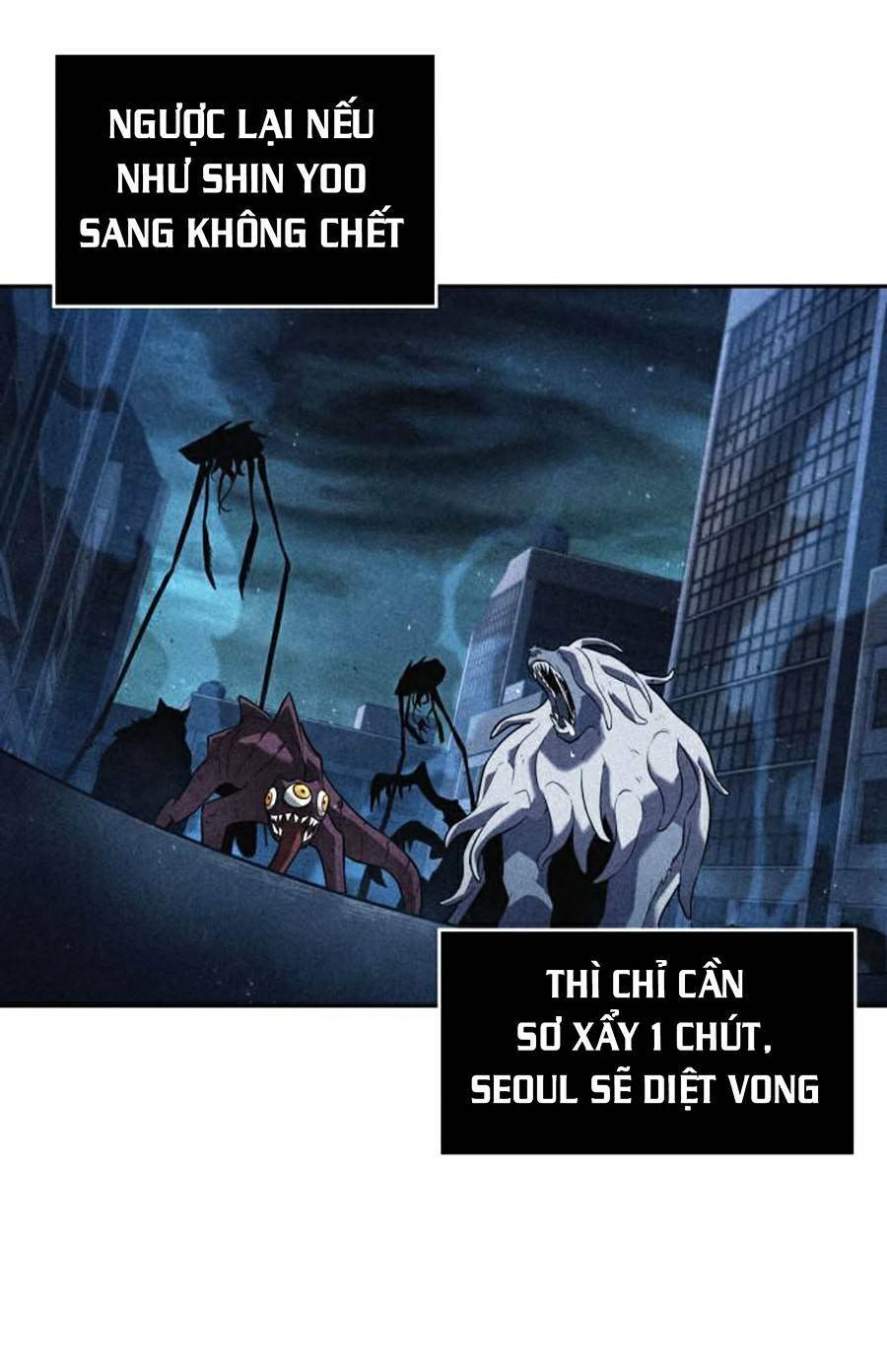 Toàn trí độc giả: Chapter 91
