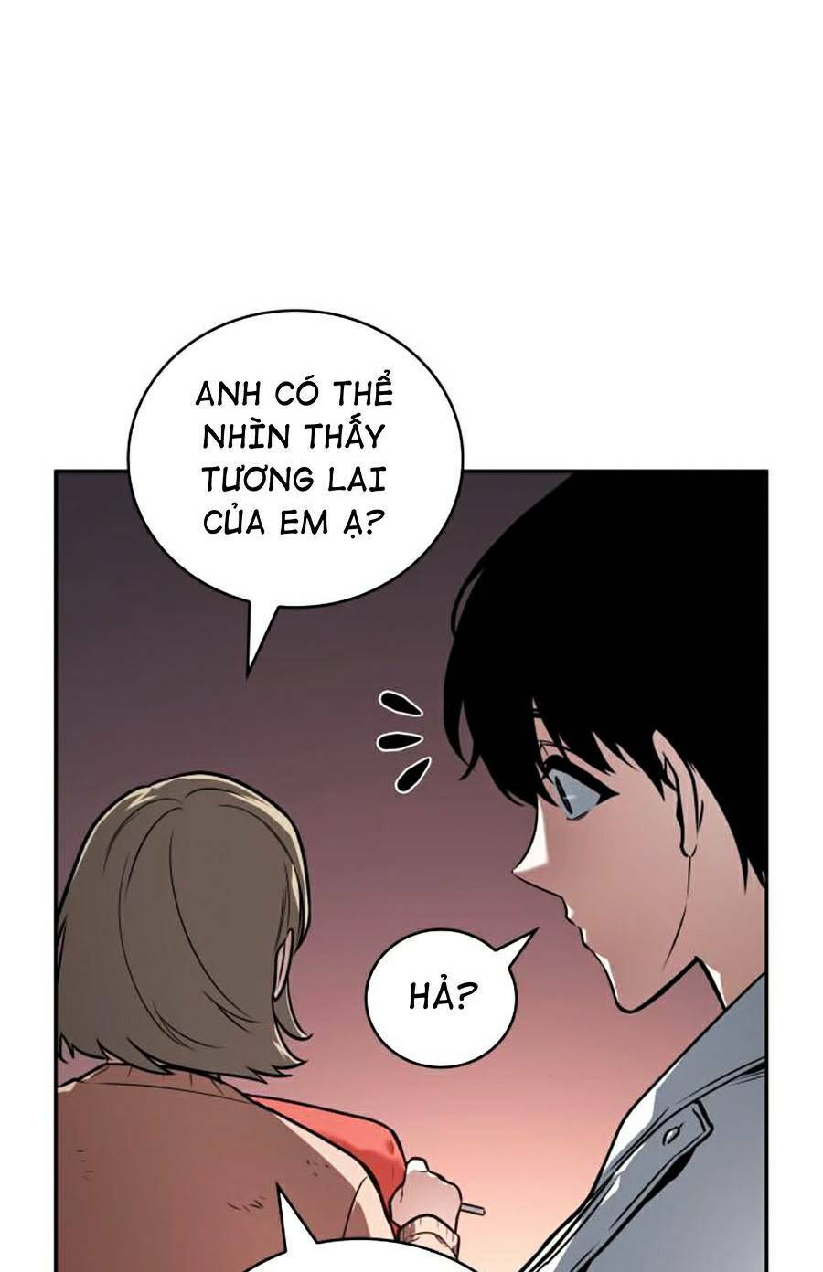 Toàn trí độc giả: Chapter 91