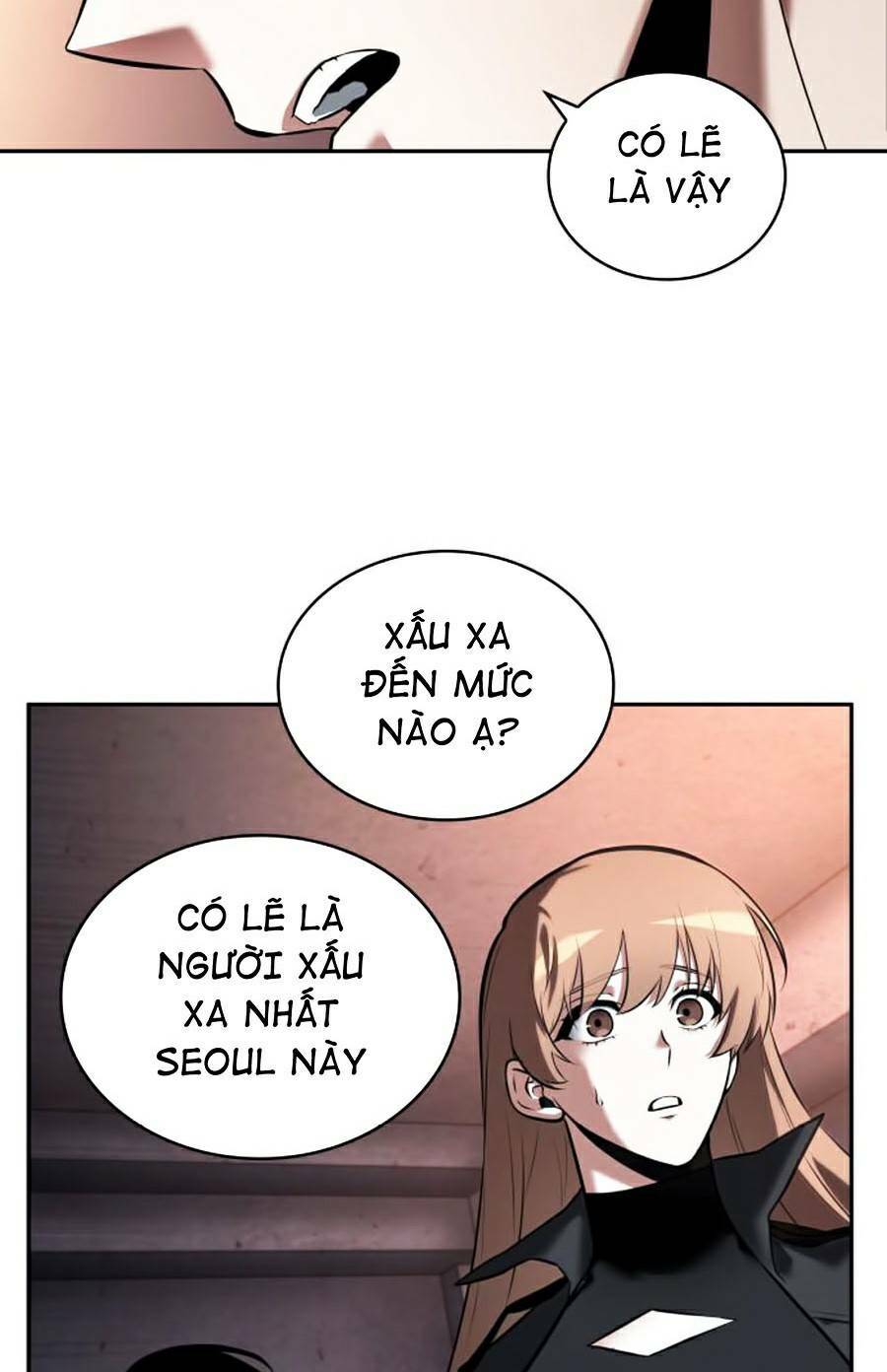 Toàn trí độc giả: Chapter 91
