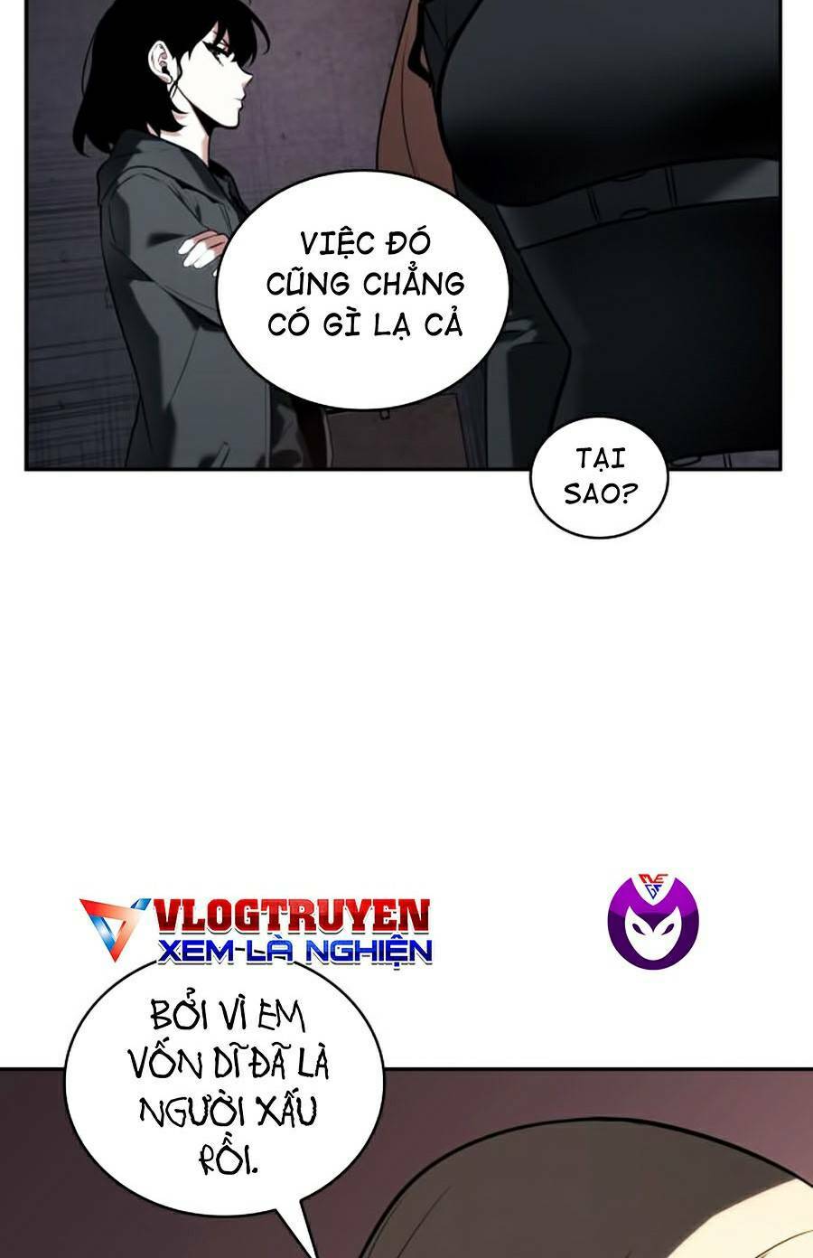 Toàn trí độc giả: Chapter 91