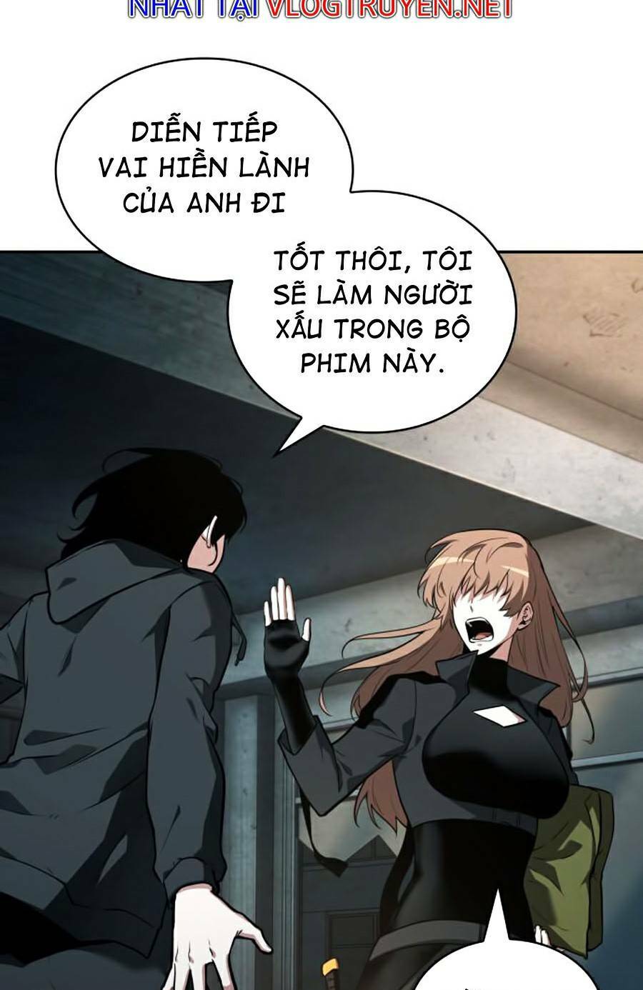 Toàn trí độc giả: Chapter 91