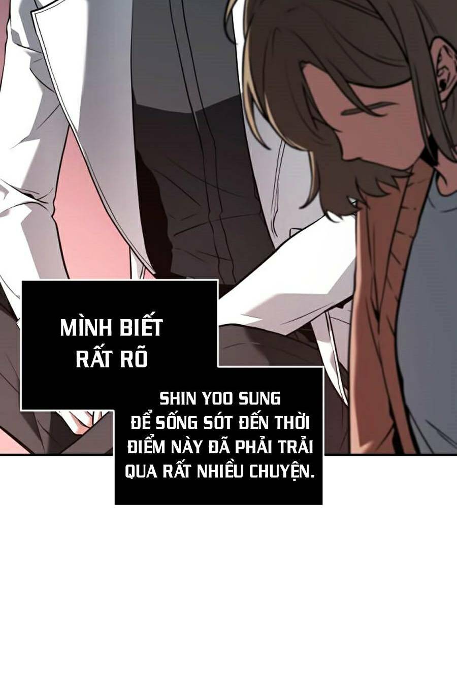 Toàn trí độc giả: Chapter 91