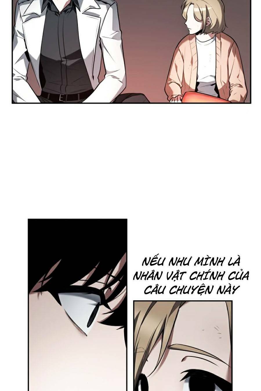 Toàn trí độc giả: Chapter 91