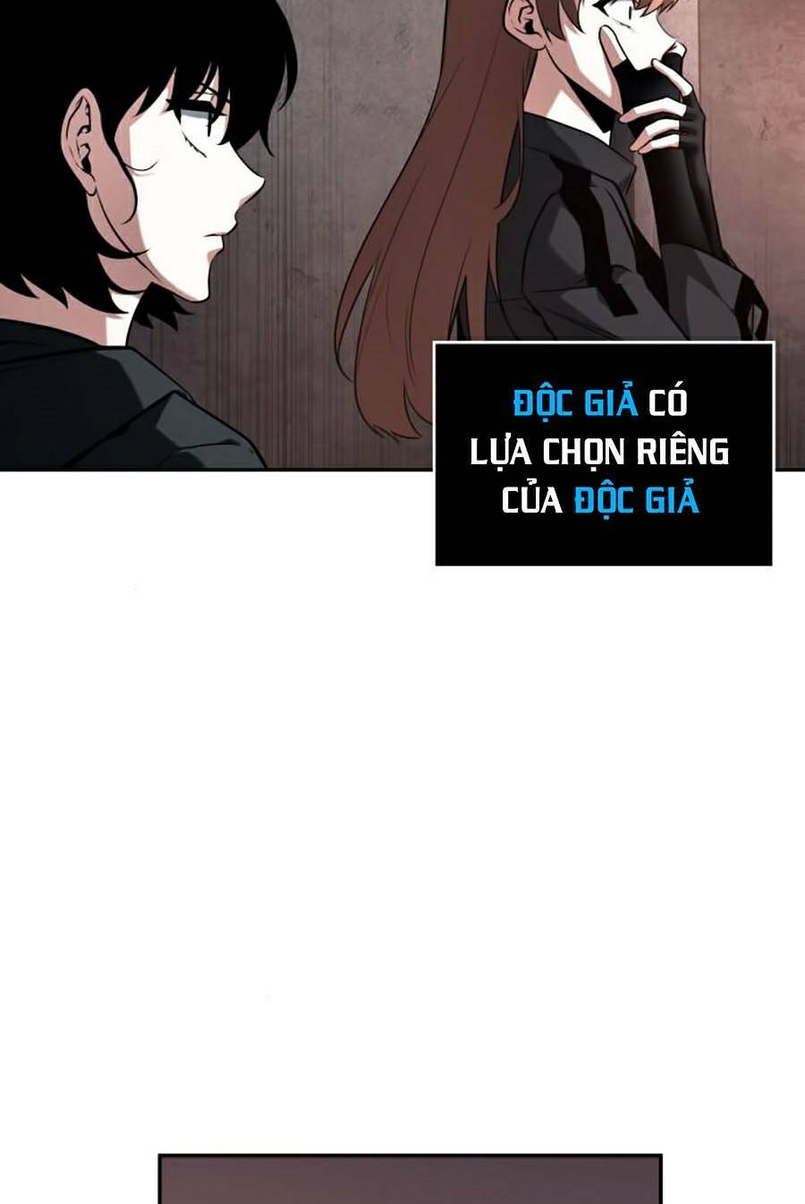 Toàn trí độc giả: Chapter 91