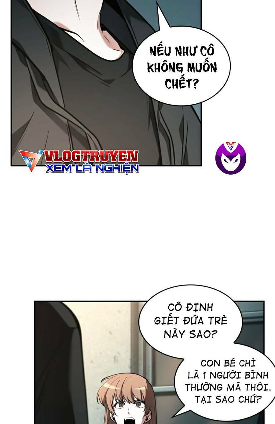 Toàn trí độc giả: Chapter 91