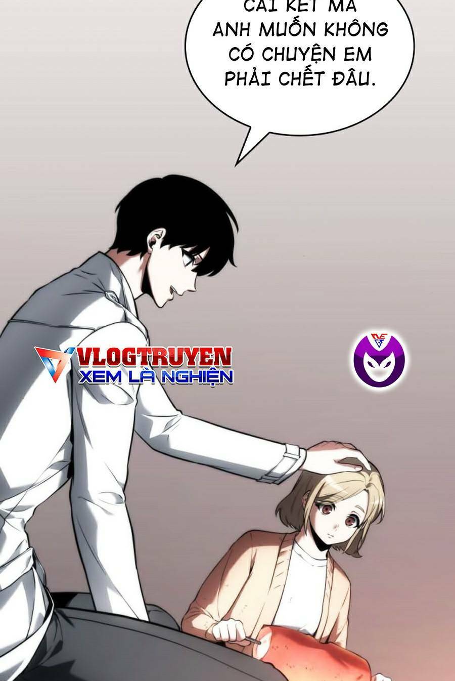 Toàn trí độc giả: Chapter 91