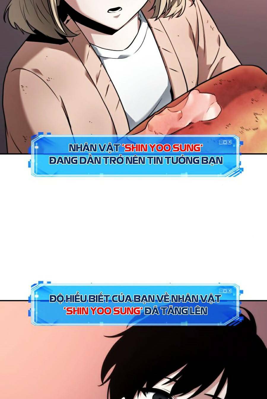 Toàn trí độc giả: Chapter 91