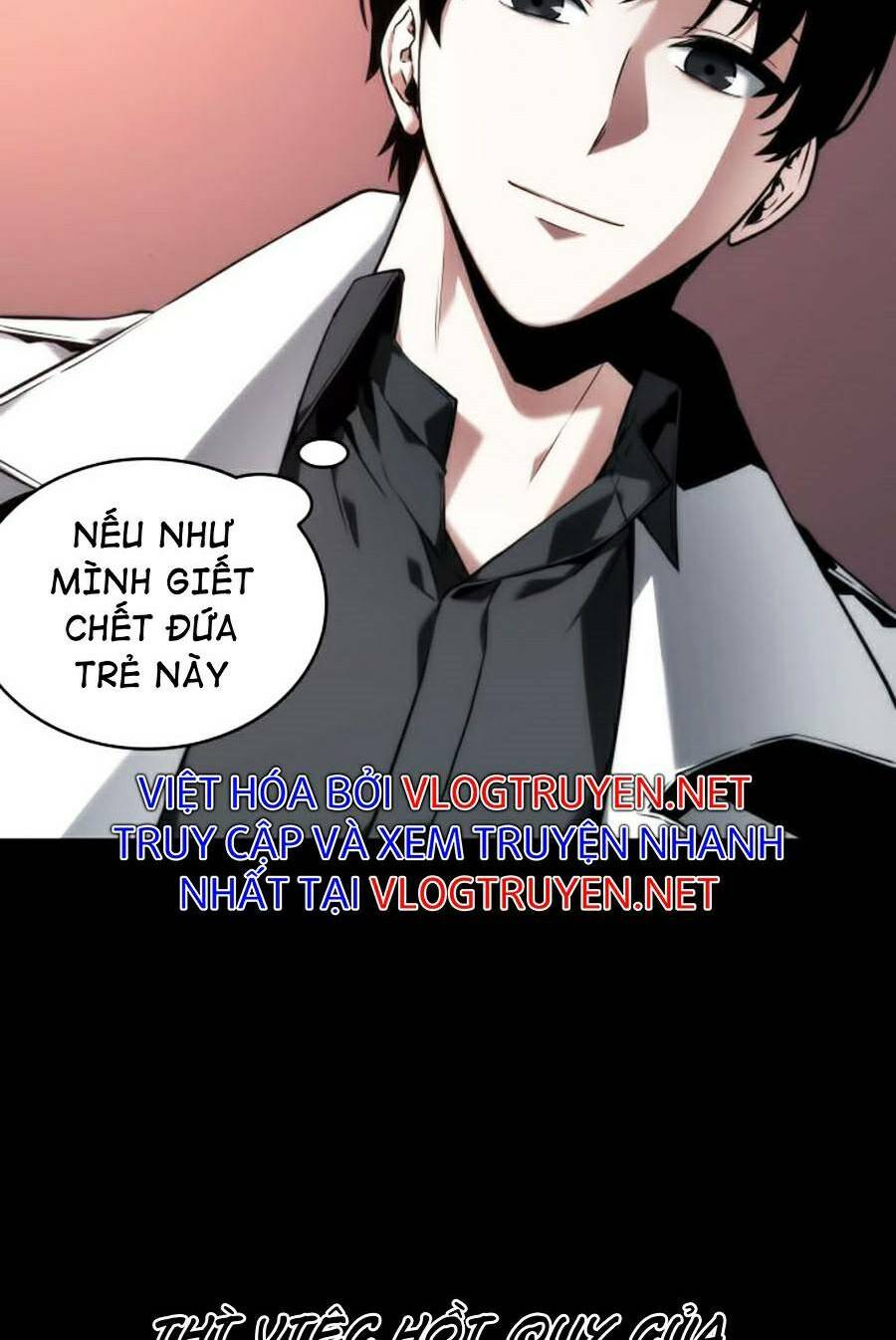 Toàn trí độc giả: Chapter 91