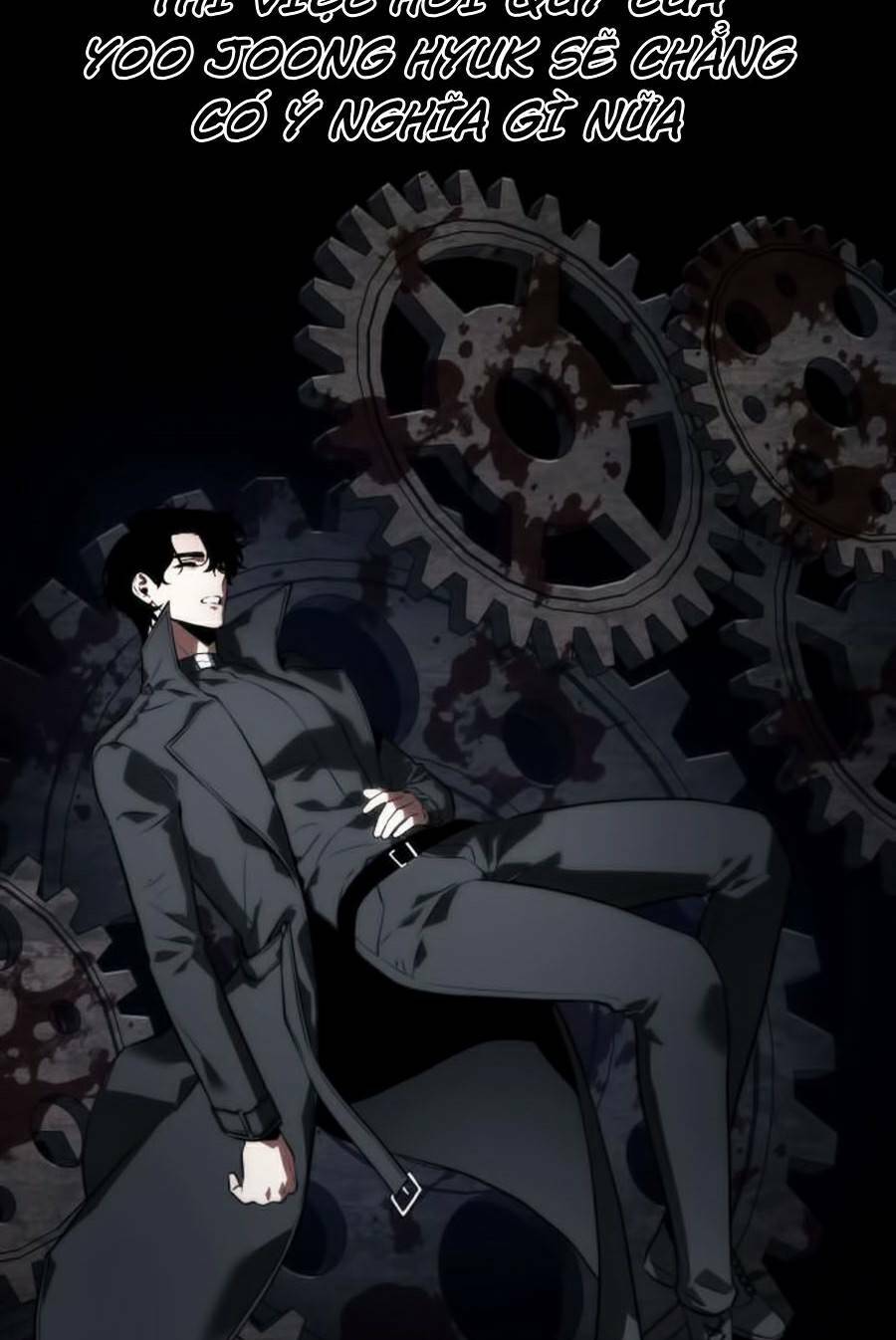 Toàn trí độc giả: Chapter 91