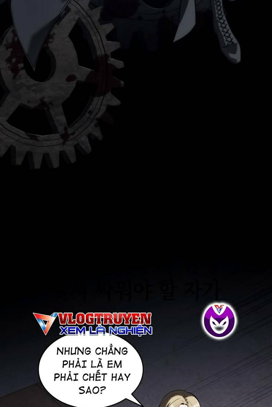 Toàn trí độc giả: Chapter 91