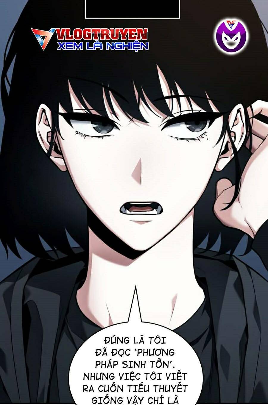Toàn trí độc giả: Chapter 92