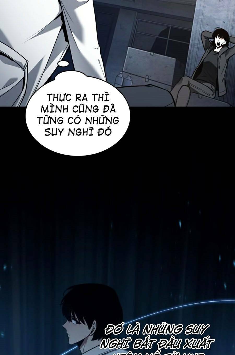 Toàn trí độc giả: Chapter 92