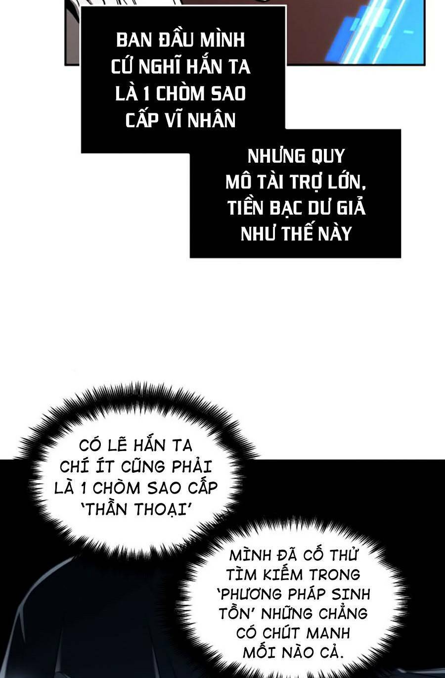 Toàn trí độc giả: Chapter 92