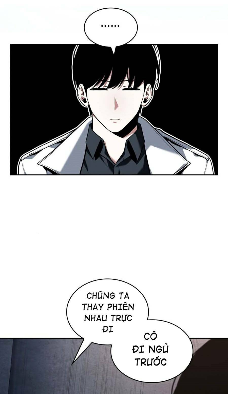 Toàn trí độc giả: Chapter 92