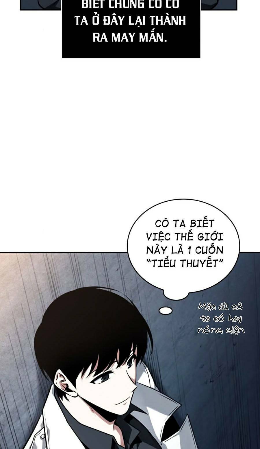 Toàn trí độc giả: Chapter 92