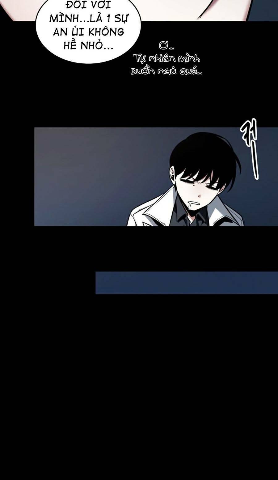 Toàn trí độc giả: Chapter 92