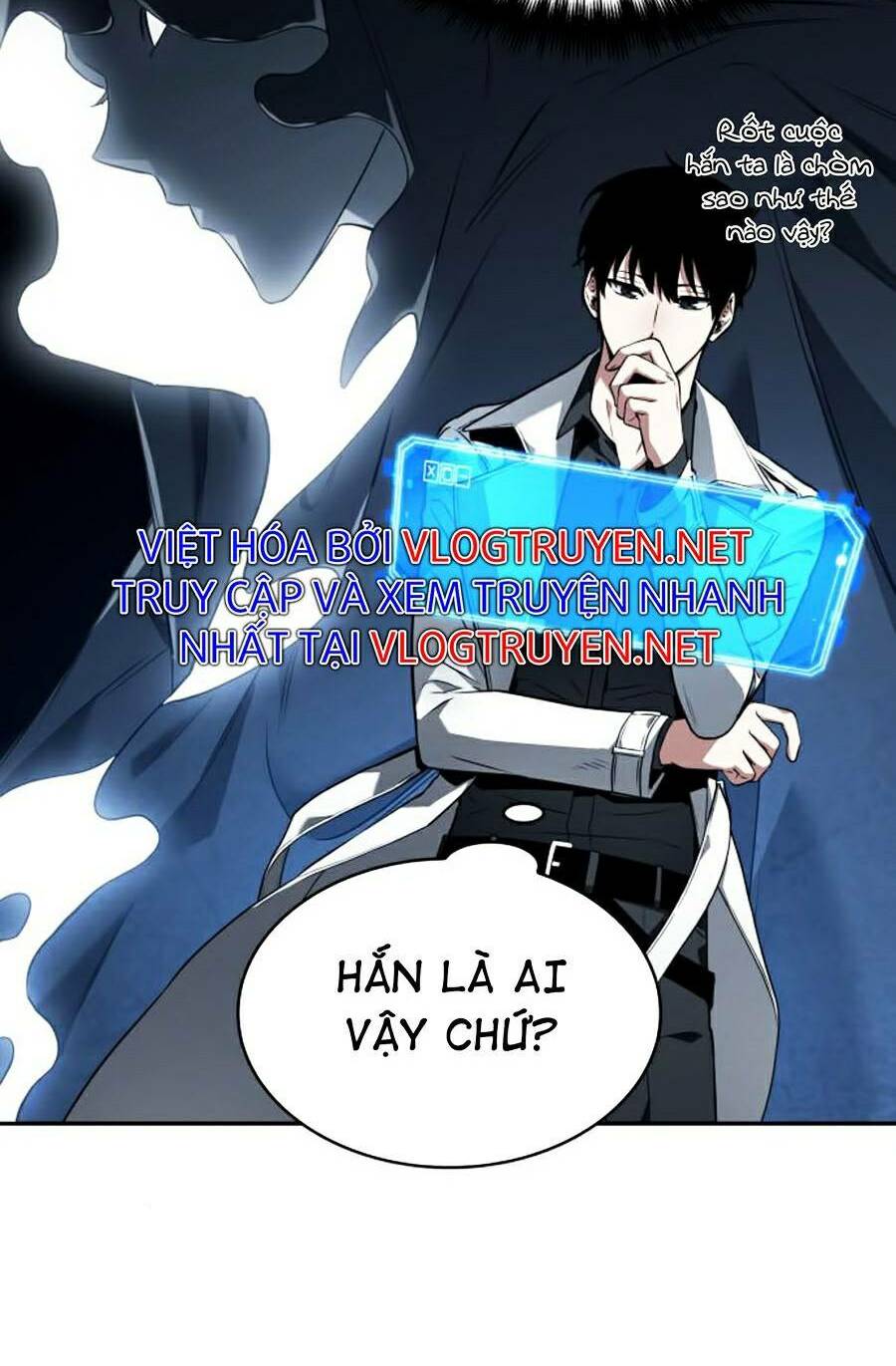 Toàn trí độc giả: Chapter 92