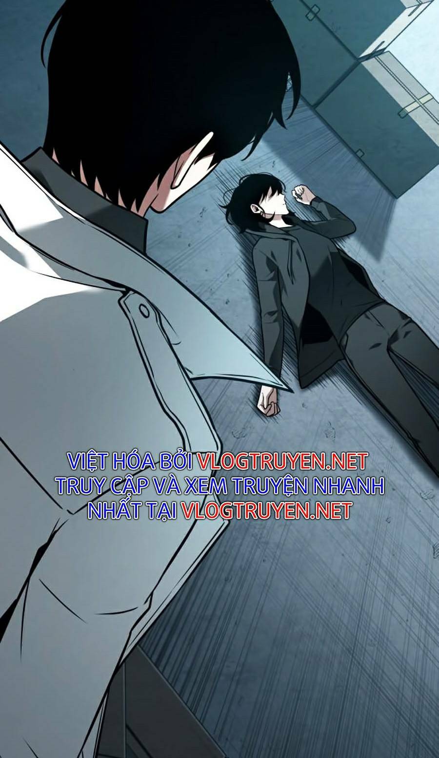 Toàn trí độc giả: Chapter 92