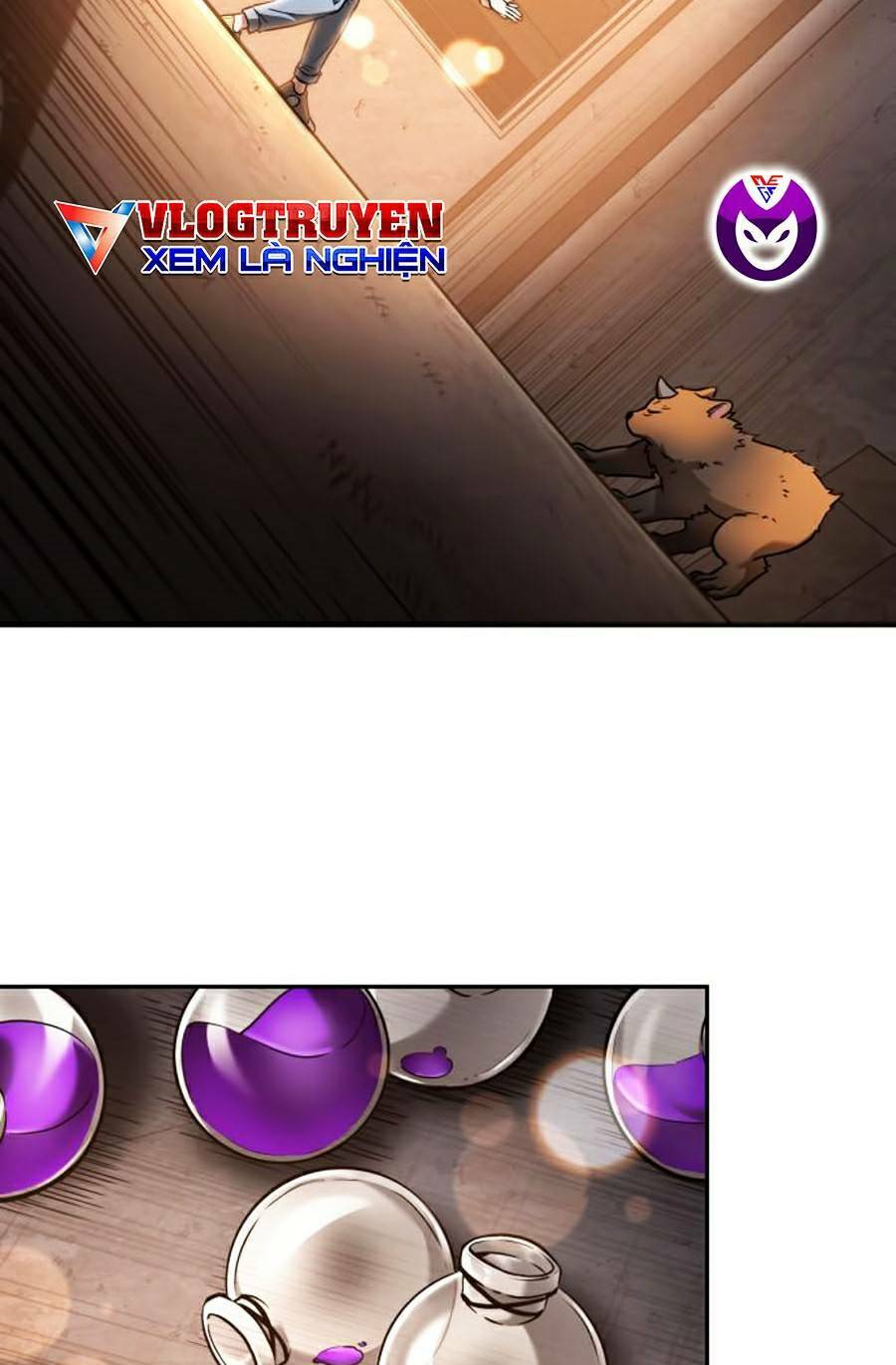 Toàn trí độc giả: Chapter 92