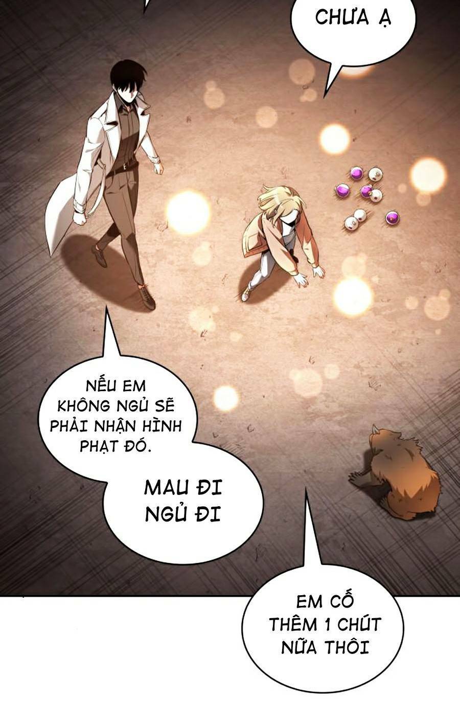 Toàn trí độc giả: Chapter 92