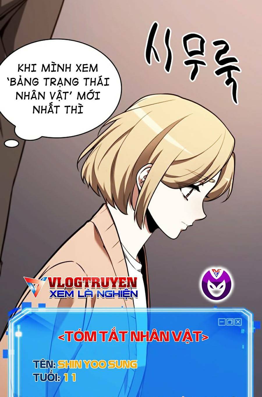 Toàn trí độc giả: Chapter 92
