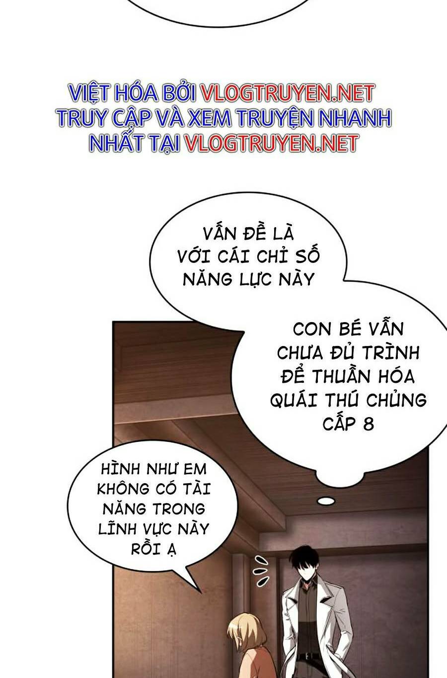 Toàn trí độc giả: Chapter 92