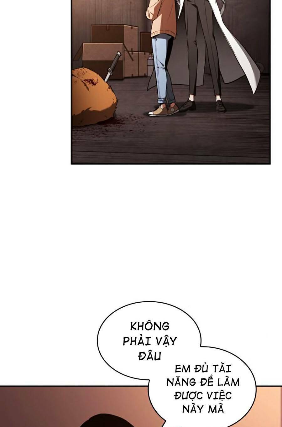 Toàn trí độc giả: Chapter 92