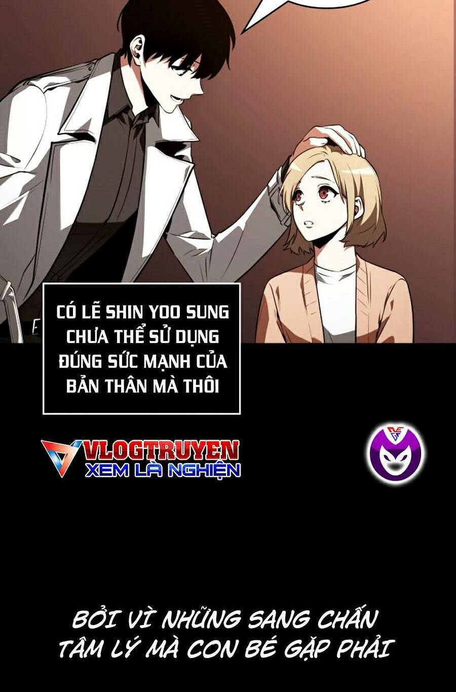 Toàn trí độc giả: Chapter 92