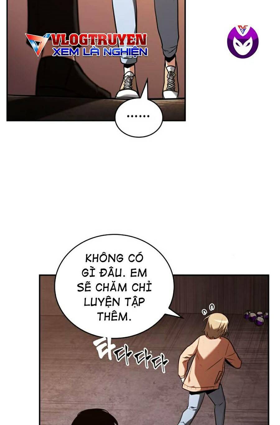 Toàn trí độc giả: Chapter 92