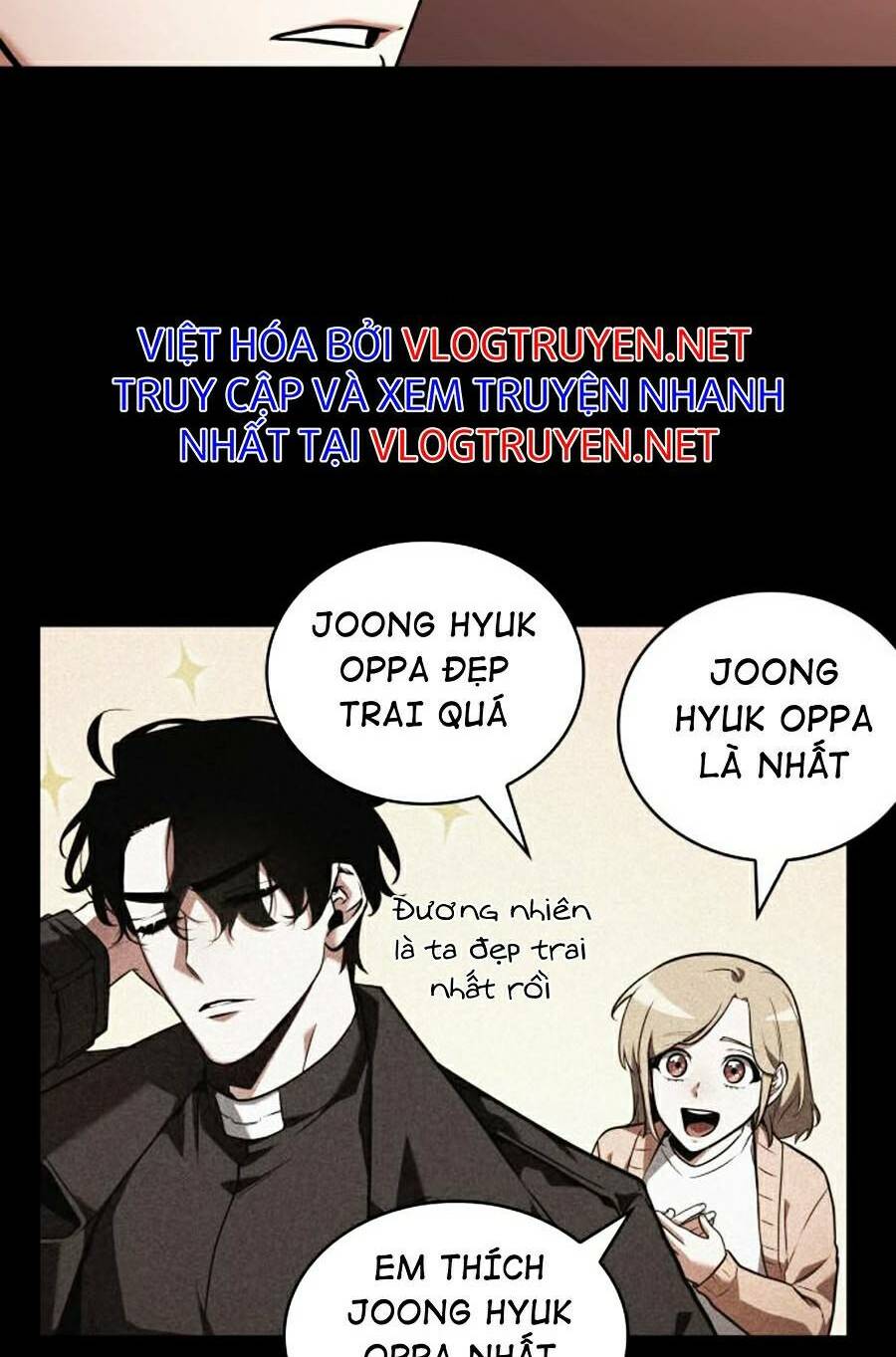 Toàn trí độc giả: Chapter 92