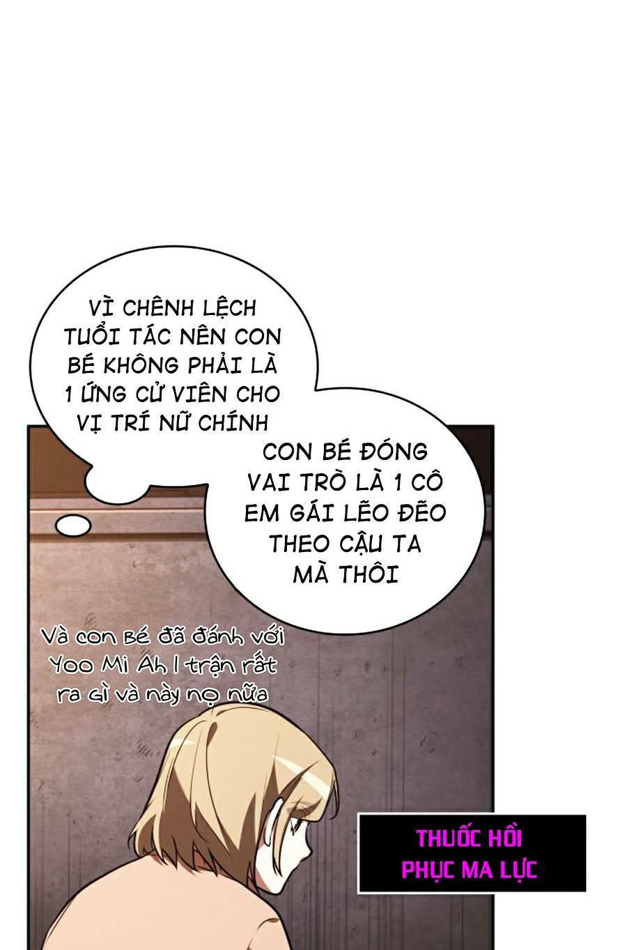 Toàn trí độc giả: Chapter 92