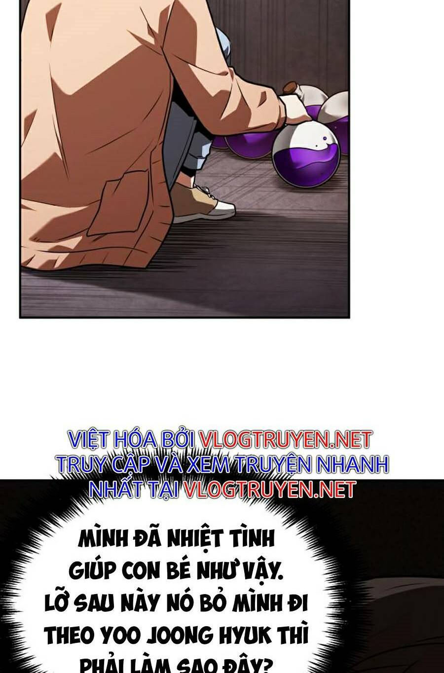 Toàn trí độc giả: Chapter 92