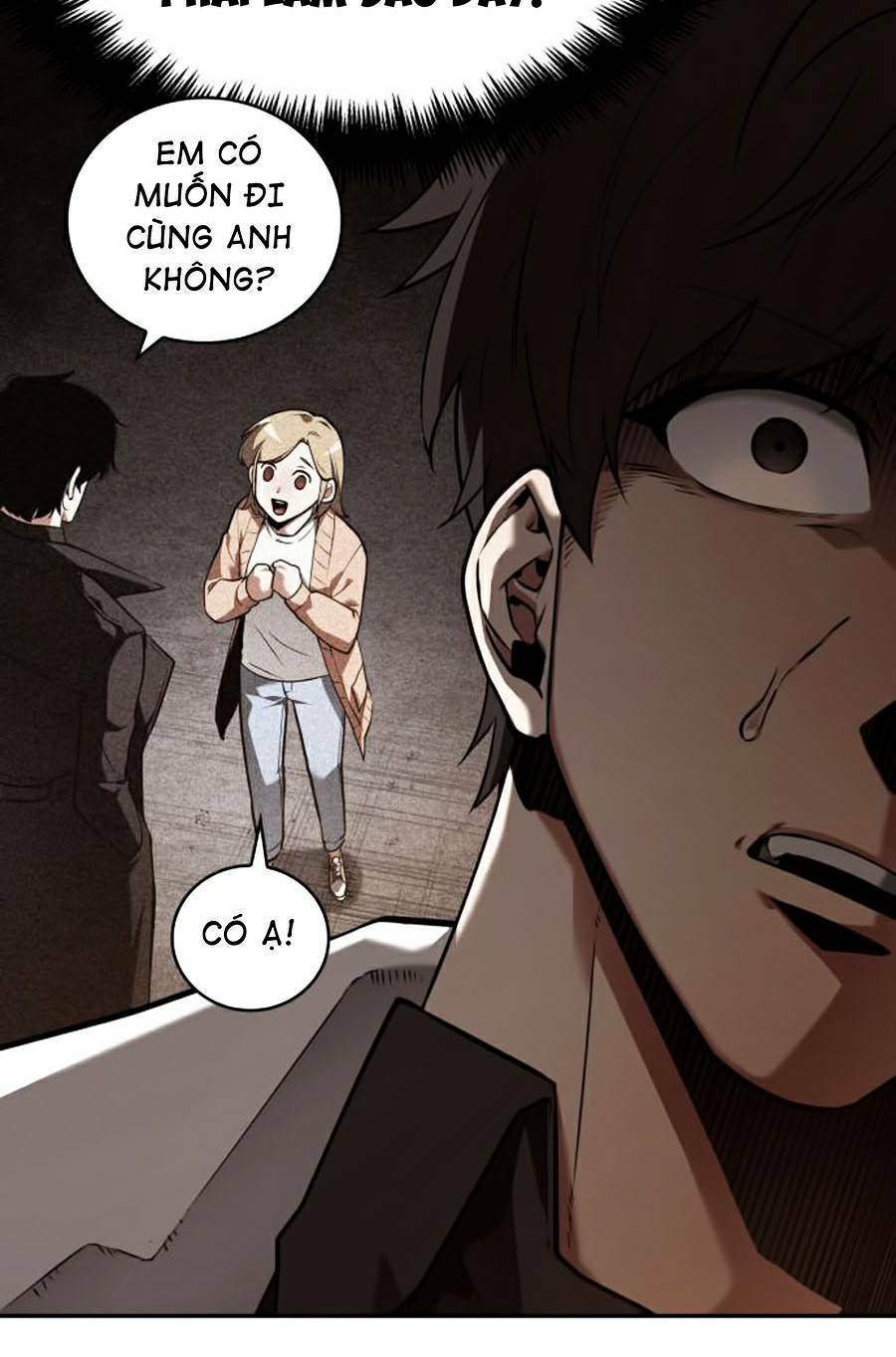 Toàn trí độc giả: Chapter 92