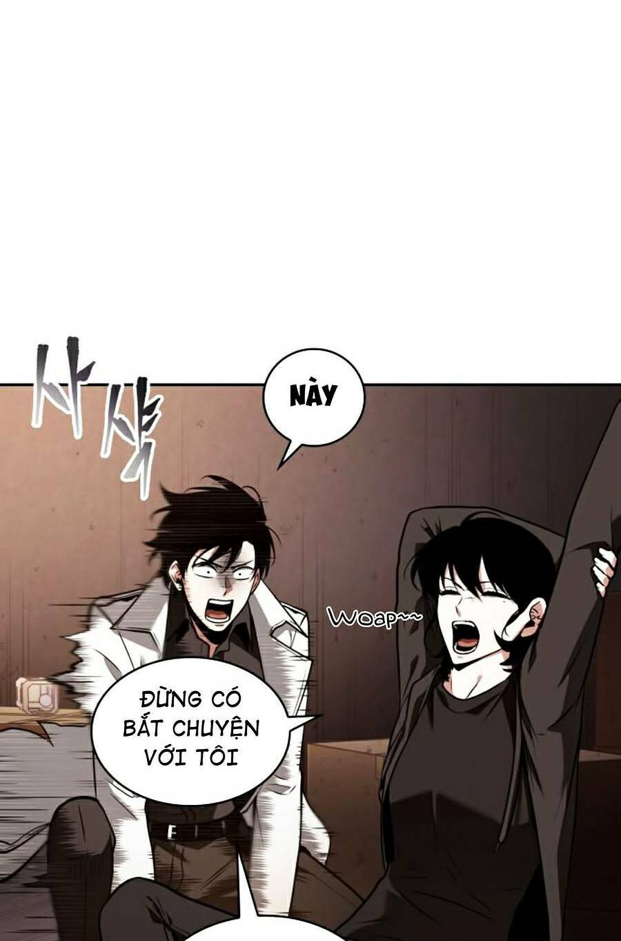 Toàn trí độc giả: Chapter 92
