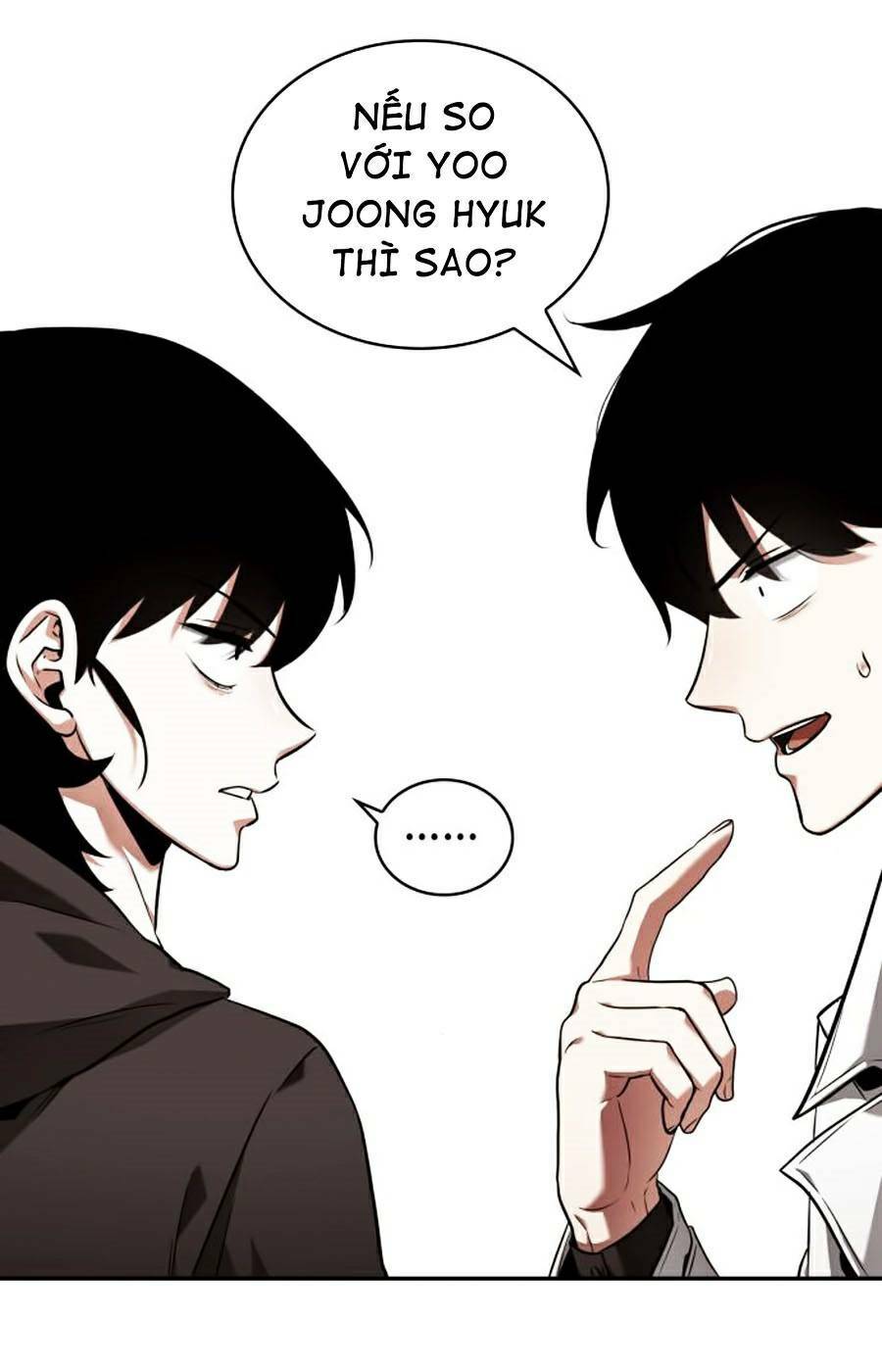 Toàn trí độc giả: Chapter 92