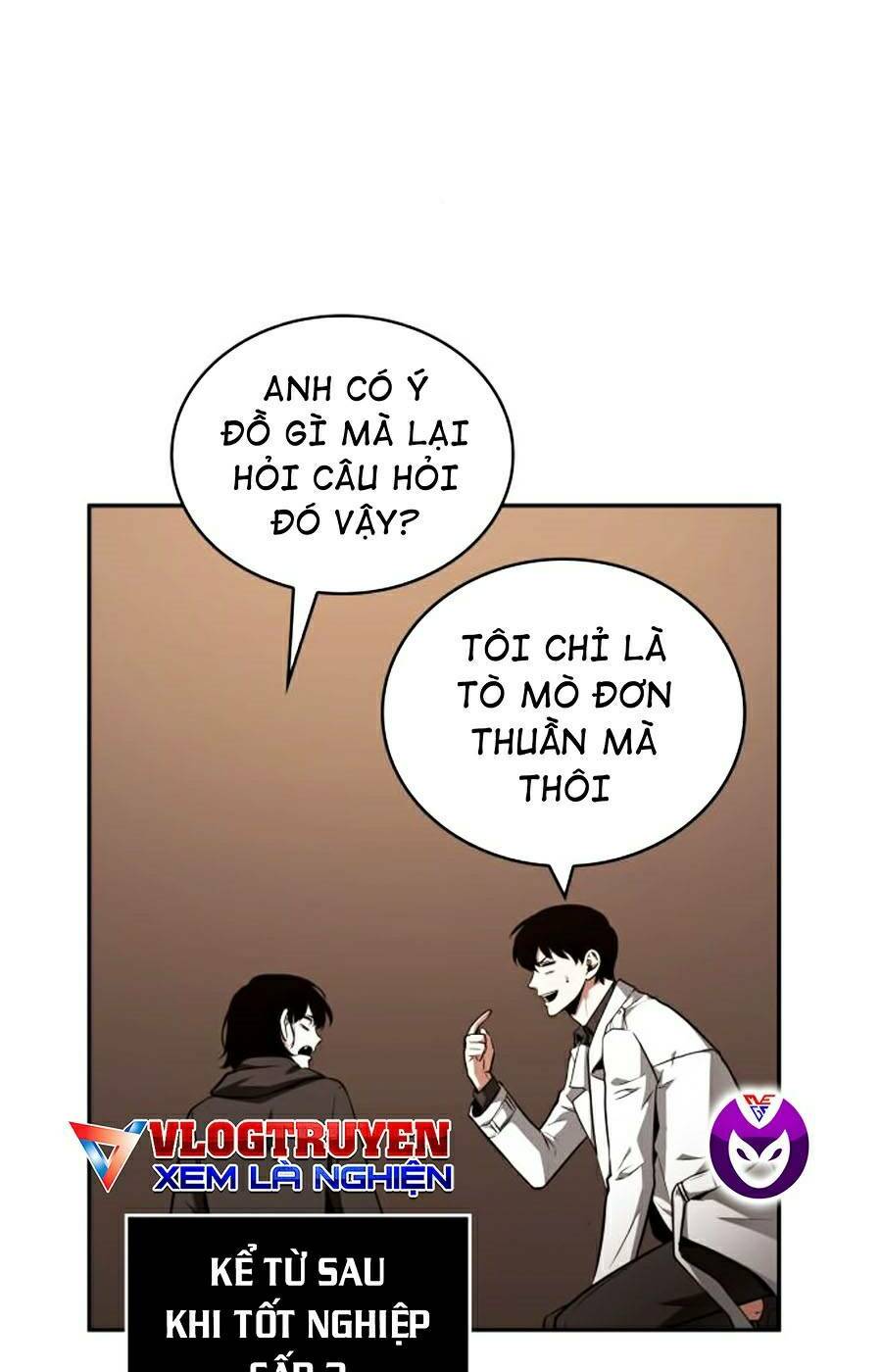 Toàn trí độc giả: Chapter 92