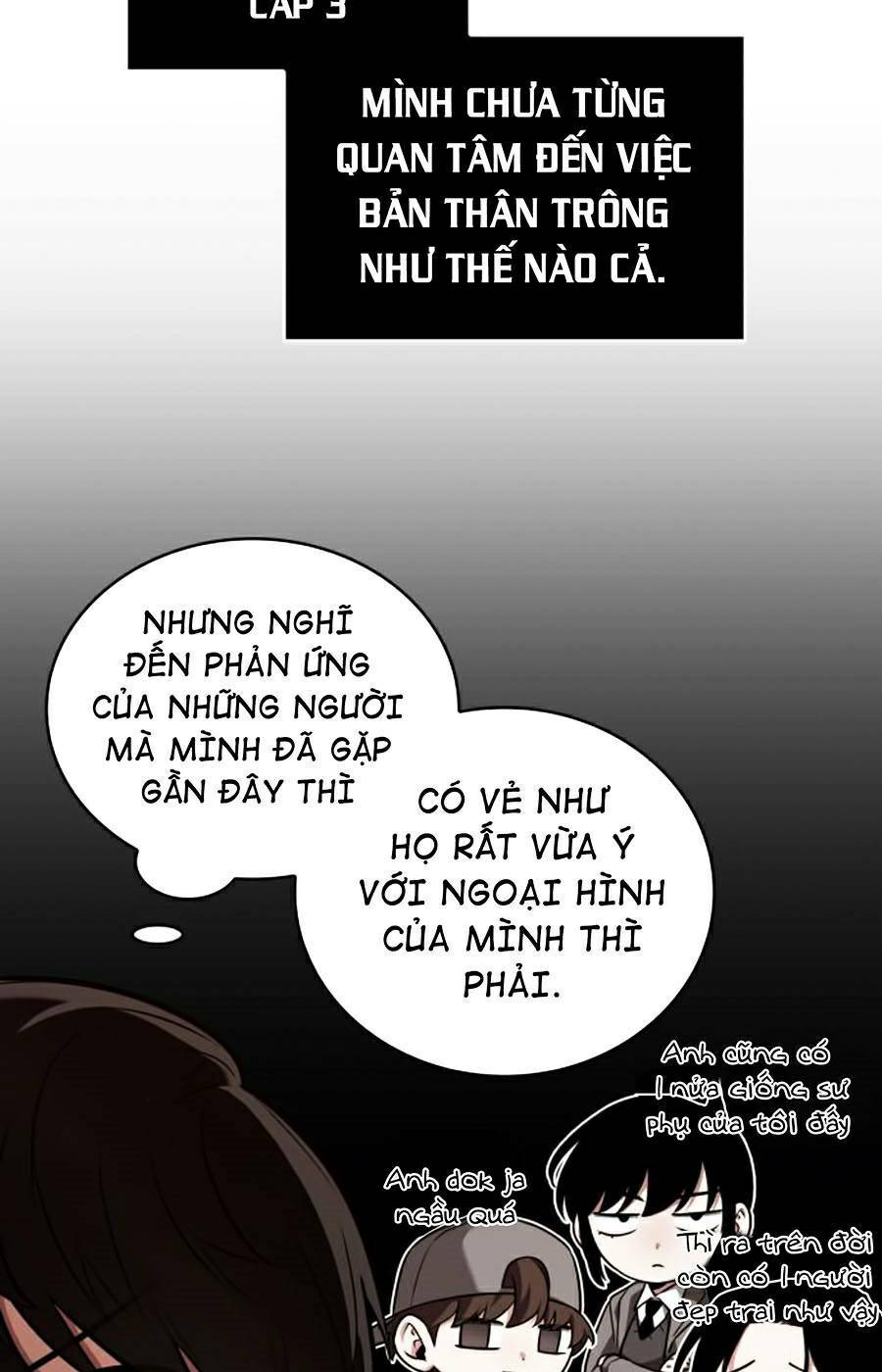 Toàn trí độc giả: Chapter 92