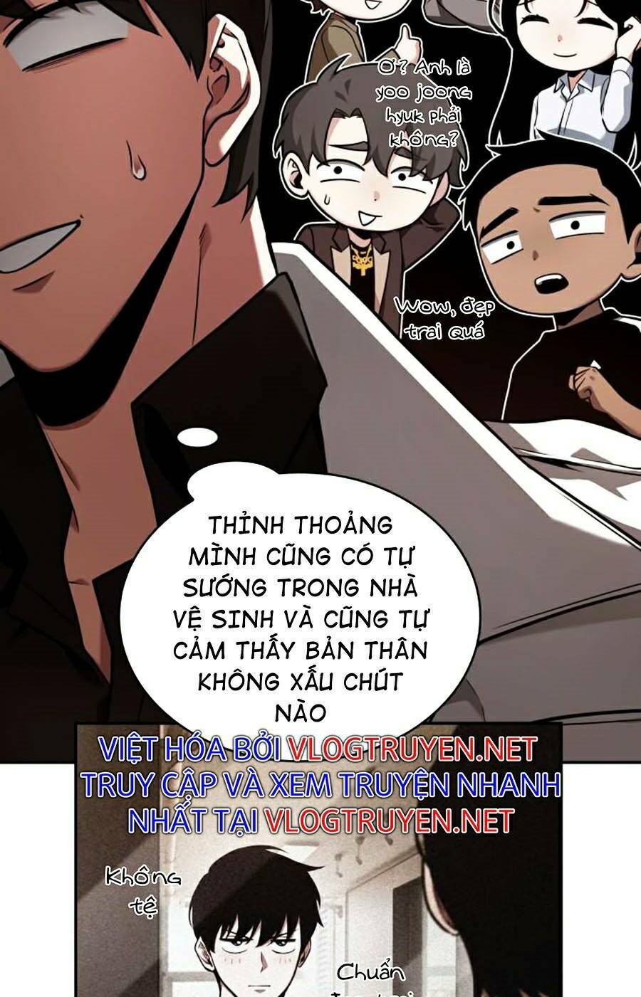 Toàn trí độc giả: Chapter 92