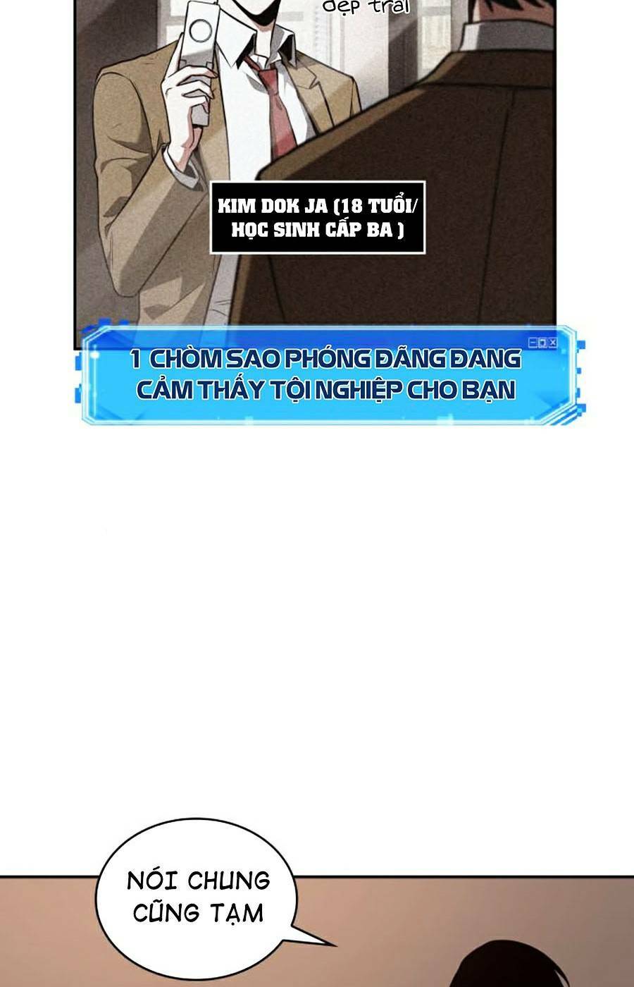Toàn trí độc giả: Chapter 92