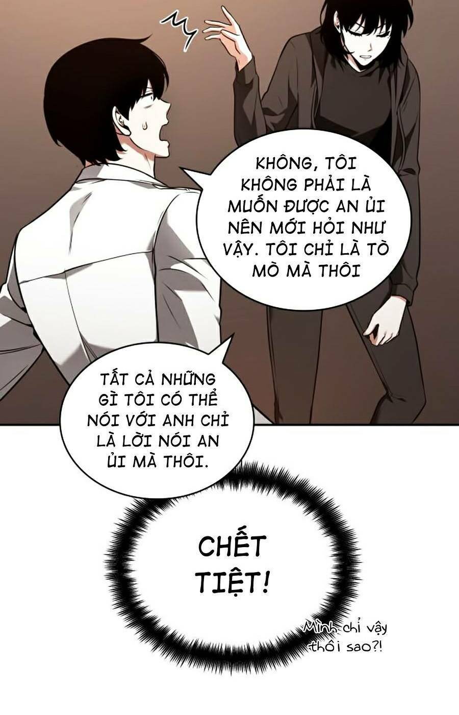 Toàn trí độc giả: Chapter 92