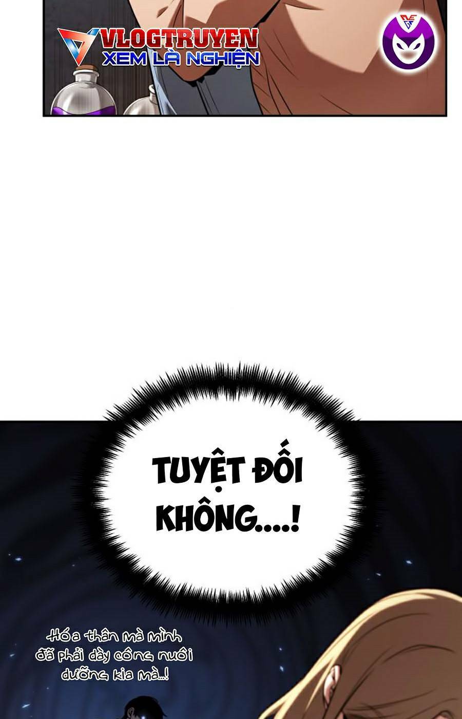 Toàn trí độc giả: Chapter 92