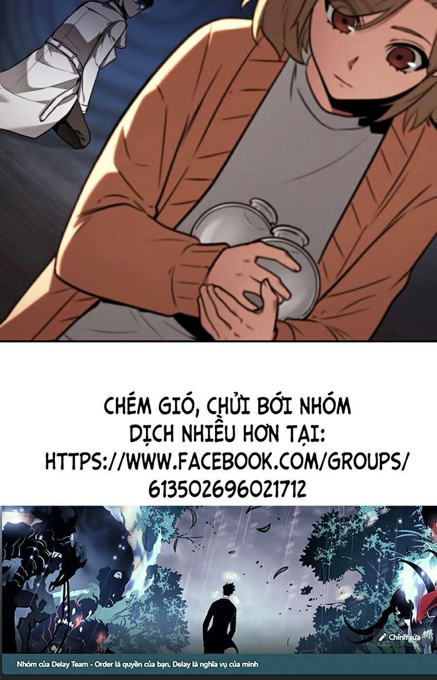 Toàn trí độc giả: Chapter 92