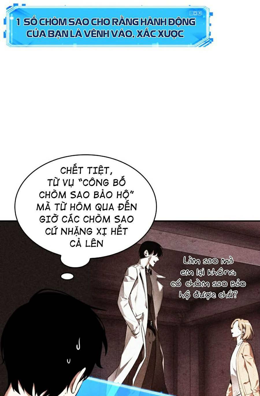 Toàn trí độc giả: Chapter 92